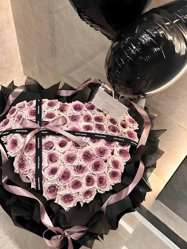 Bó hoa hồng đẹp tặng sinh nhật