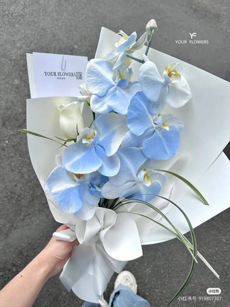 Hoa Chúc Mừng Sinh Nhật: 199+ Mẫu Đẹp, Sang Chảnh Nhất 2026 15 Bó hoa chúc mừng sinh nhật đẹp, ngọt ngào cho nữ